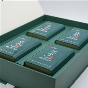 天柱云霧 禮盒裝